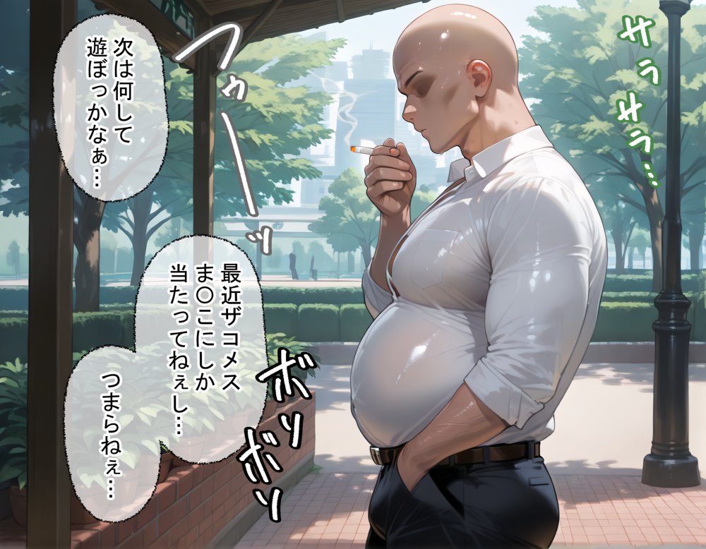 タバコを注意しただけなのに To LOVEる  ティアーユ編 エロ同人誌画像 002