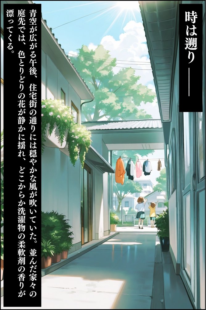 【総集編】隣人種付けpar2 エロ同人誌画像 043