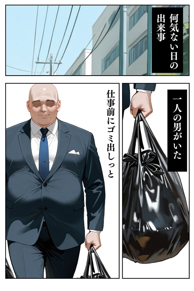 【総集編】隣人種付けpar2 エロ同人誌画像 044