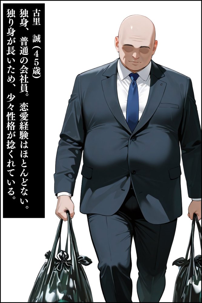 【総集編】隣人種付けpar2 エロ同人誌画像 045