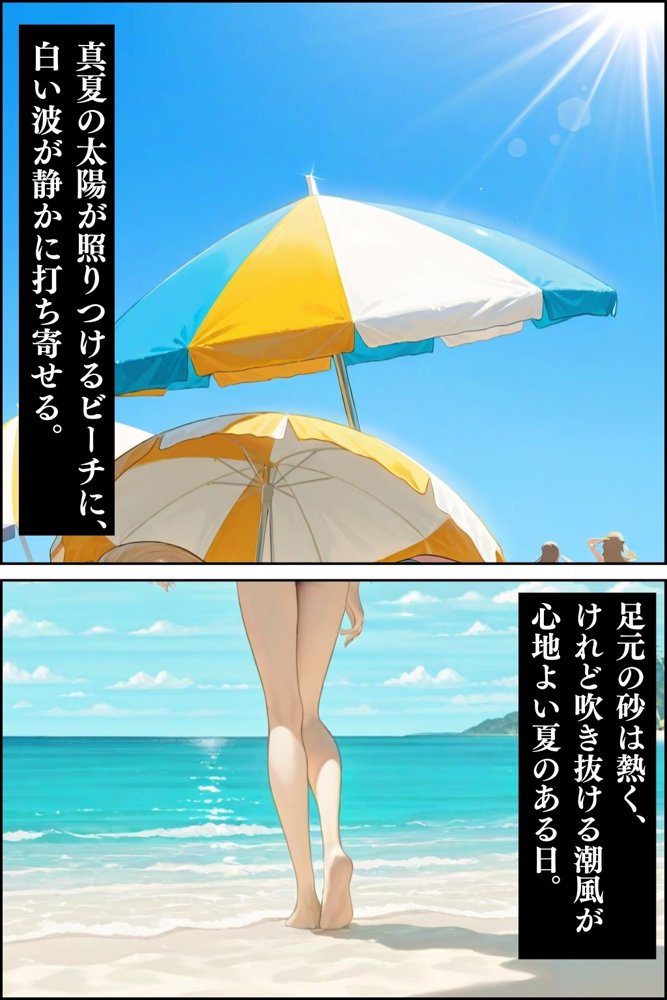 【総集編】隣人種付けpart1 エロ同人誌画像 002