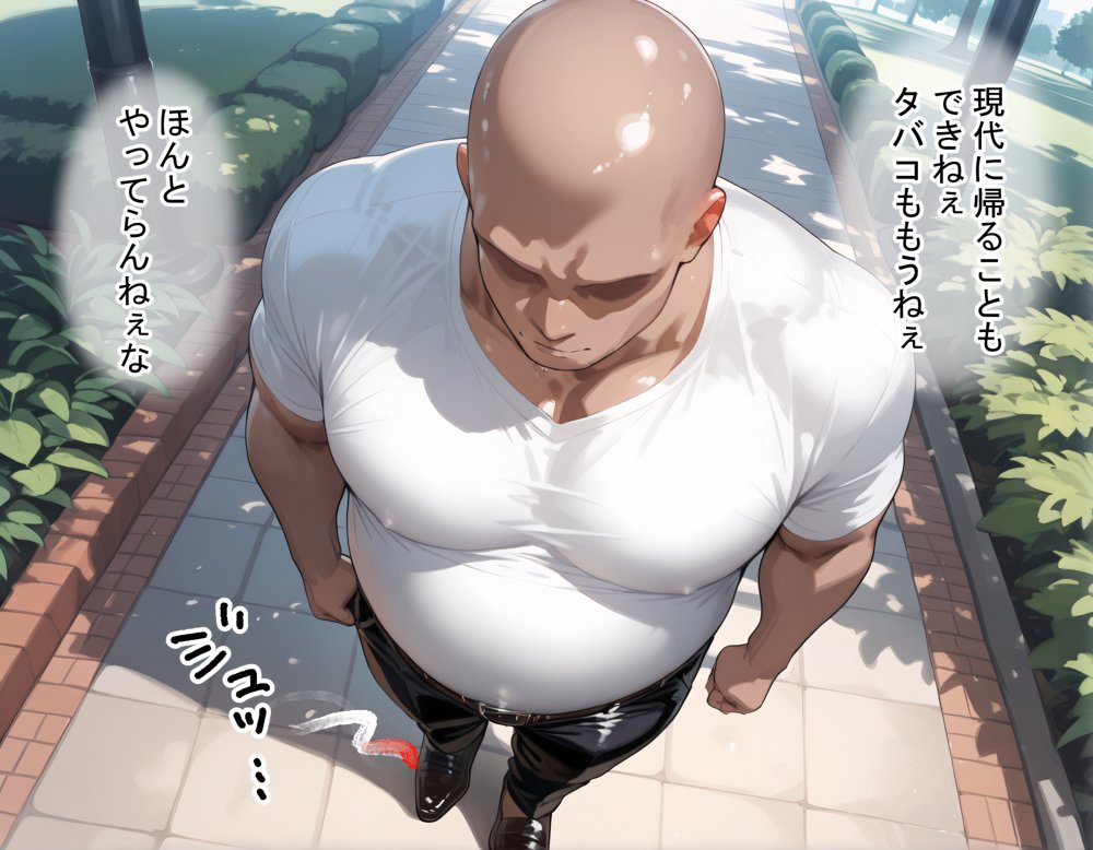 タバコを注意しただけなのに 鬼滅の刃  胡蝶しのぶ編 エロ同人誌画像 003