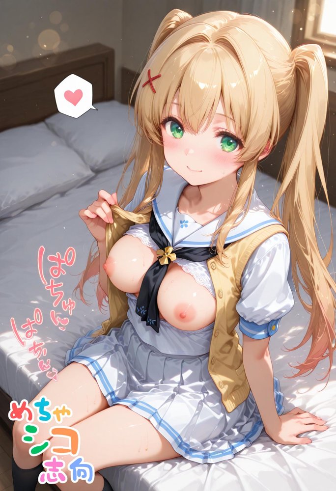 【めちゃシコ】超ドスケベ島娘〜あの夏の白いぬくもり〜 エロ同人誌画像 003