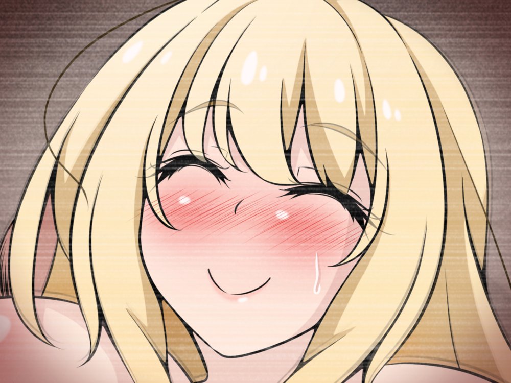 彼女に新しいパパができた後編（上）’画面の向こうで…’ 〜催●おじさんの子を産む母娘〜 エロ同人誌画像 033