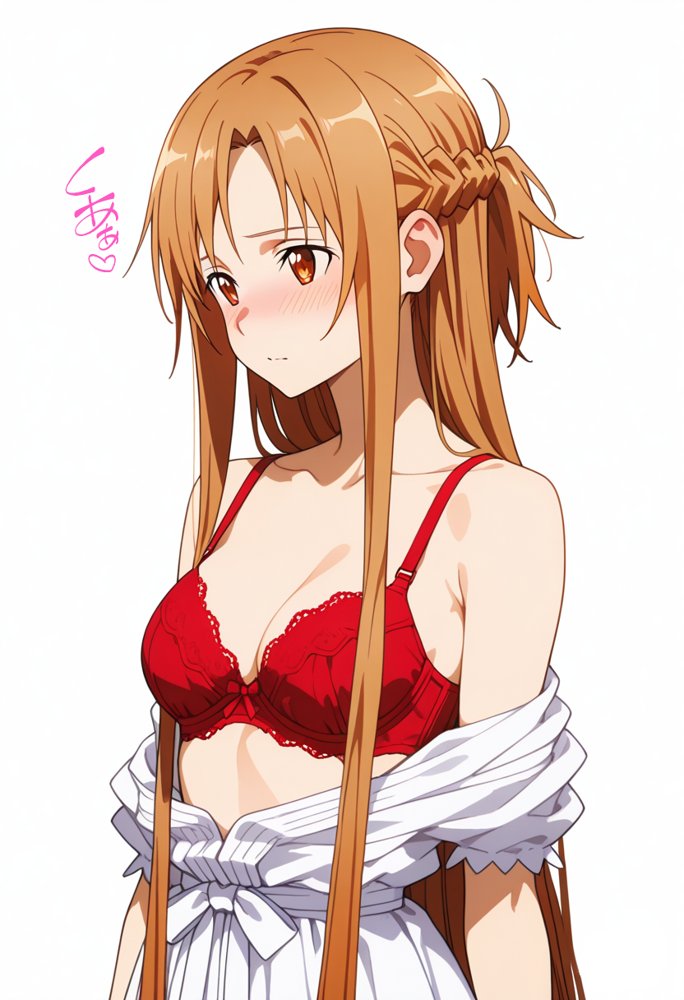 発情させスキル持ちの俺、イチャラブエッチが止まらない件〜結○明日奈編〜 エロ同人誌画像 035