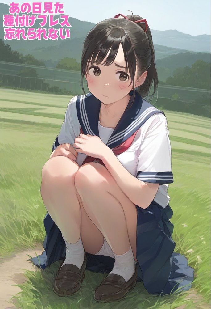 【ポニーテール編】あの日見た種付けプレスを僕はまだ忘れられない4巻 エロ同人誌画像 004