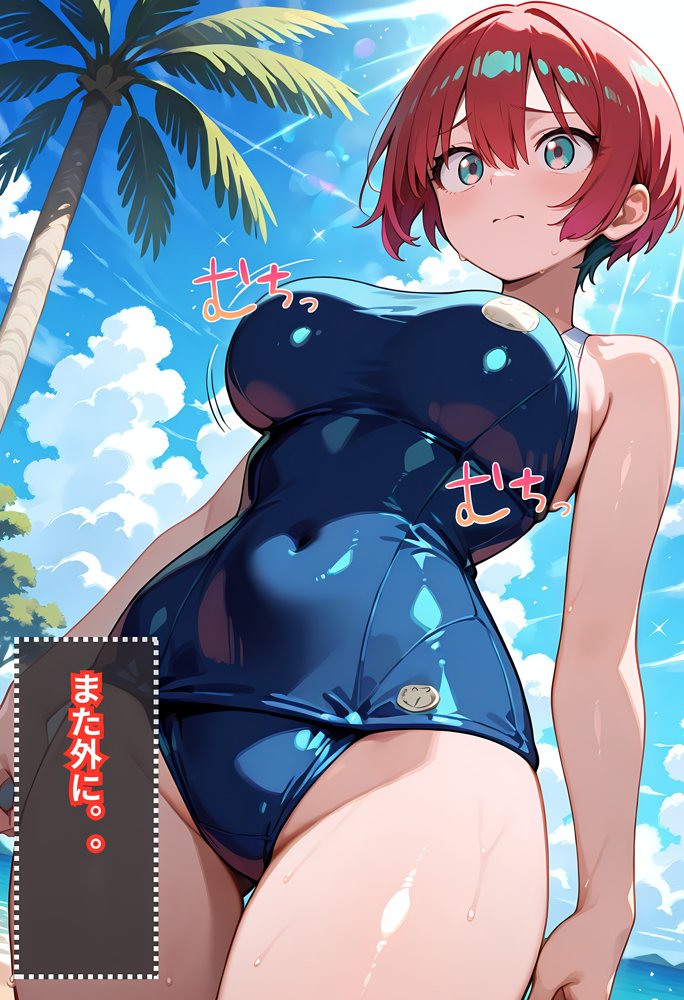ガンダムジークアクス マチュ 恥辱調教【500枚】 エロ同人誌画像 043