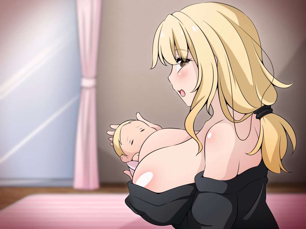 彼女に新しいパパができた後編（上）’画面の向こうで…’ 〜催●おじさんの子を産む母娘〜 エロ同人誌画像 160
