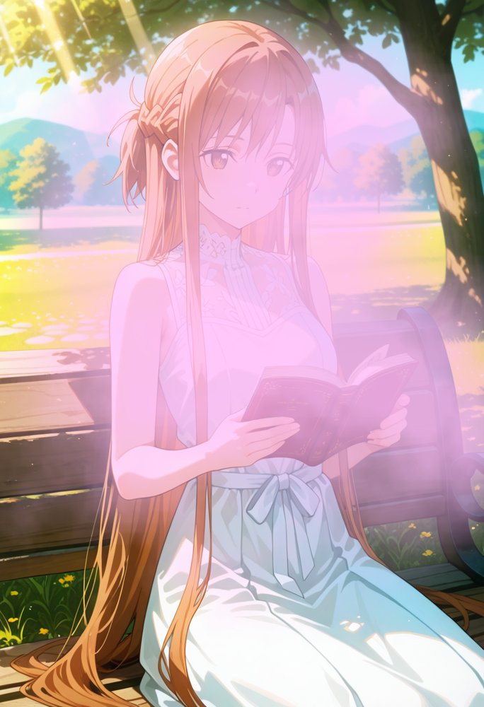 発情させスキル持ちの俺、イチャラブエッチが止まらない件〜結○明日奈編〜 エロ同人誌画像 005
