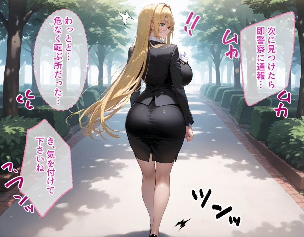 タバコを注意しただけなのに To LOVEる  ティアーユ編 エロ同人誌画像 005