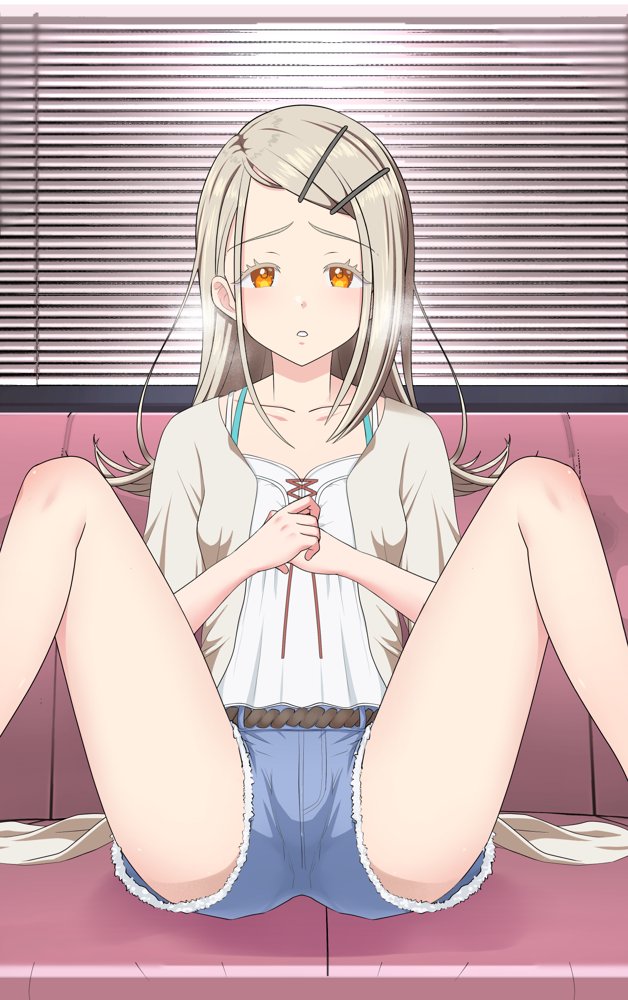 初星まんこ図鑑 〜担当アイドルと純愛ぶっかけマーキング婚？〜 エロ同人誌画像 035