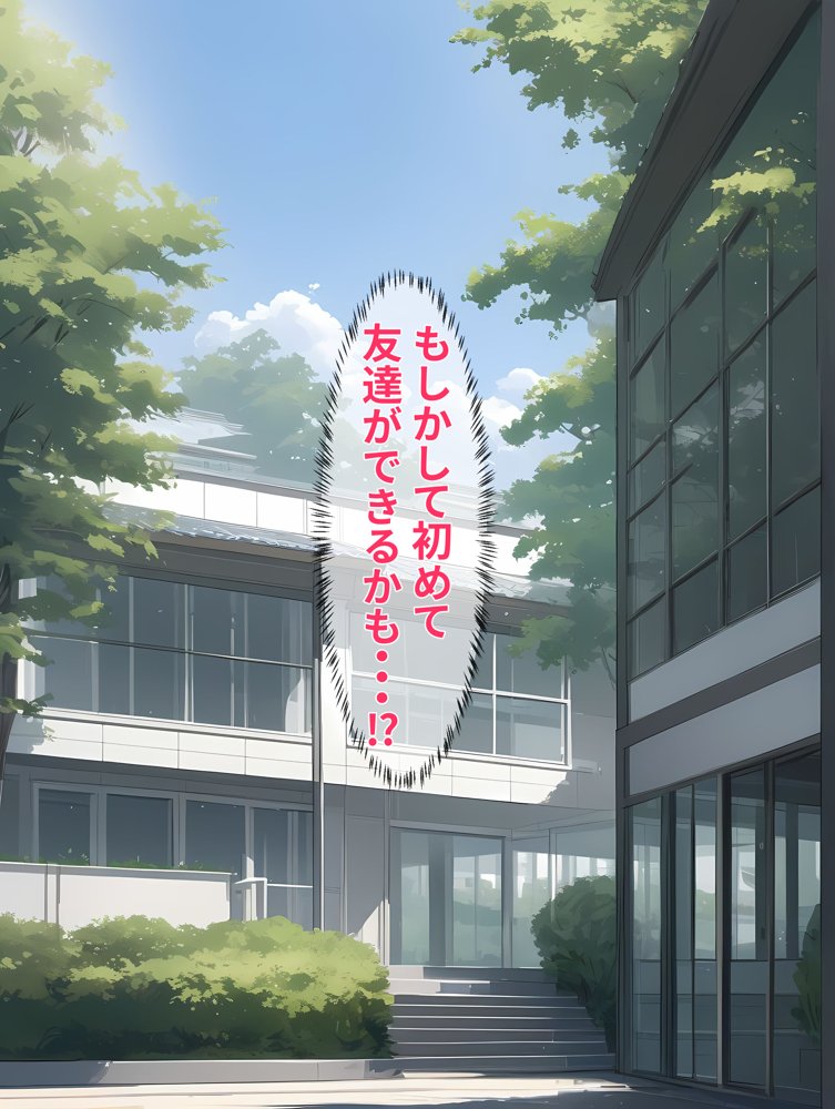 オンナノコになったら友達がいっぱいできました エロ同人誌画像 006