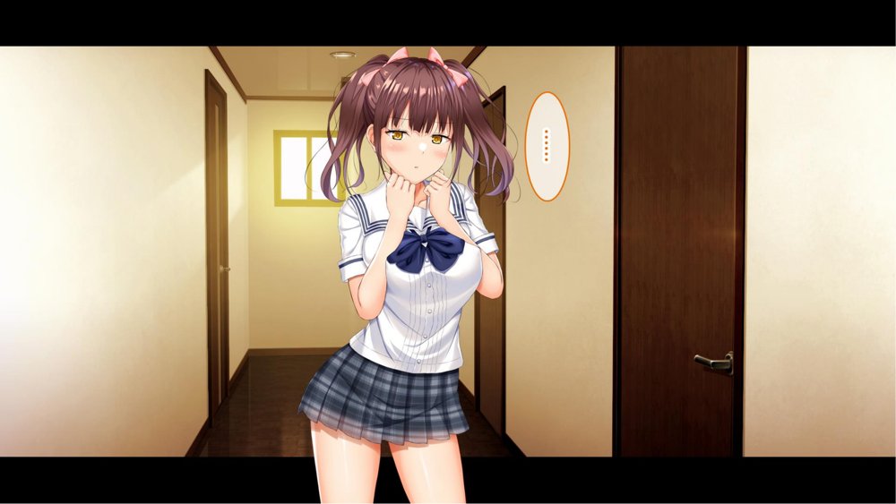 お年頃な三姉妹はお兄ちゃんとイチャイチャしたい！〜兄妹で処女開通！三姉妹いちゃらぶハーレム開始！！〜 エロ同人誌画像 027
