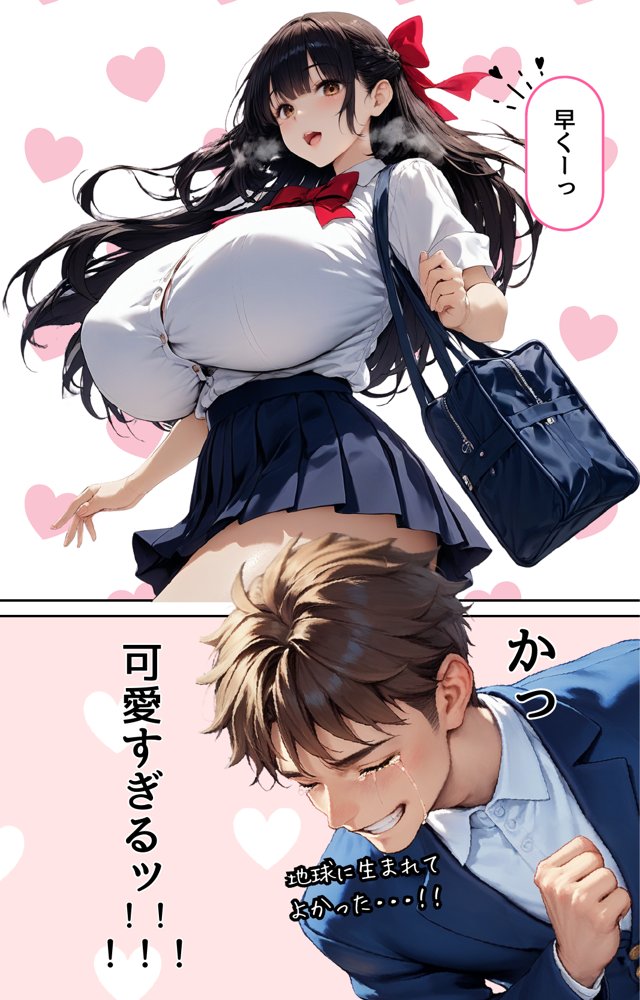 【悲報】俺の最愛の人がオヤジに〇〇されてまさかの俺は無事（？）クールギャルに搾り取られました。 エロ同人誌画像 007
