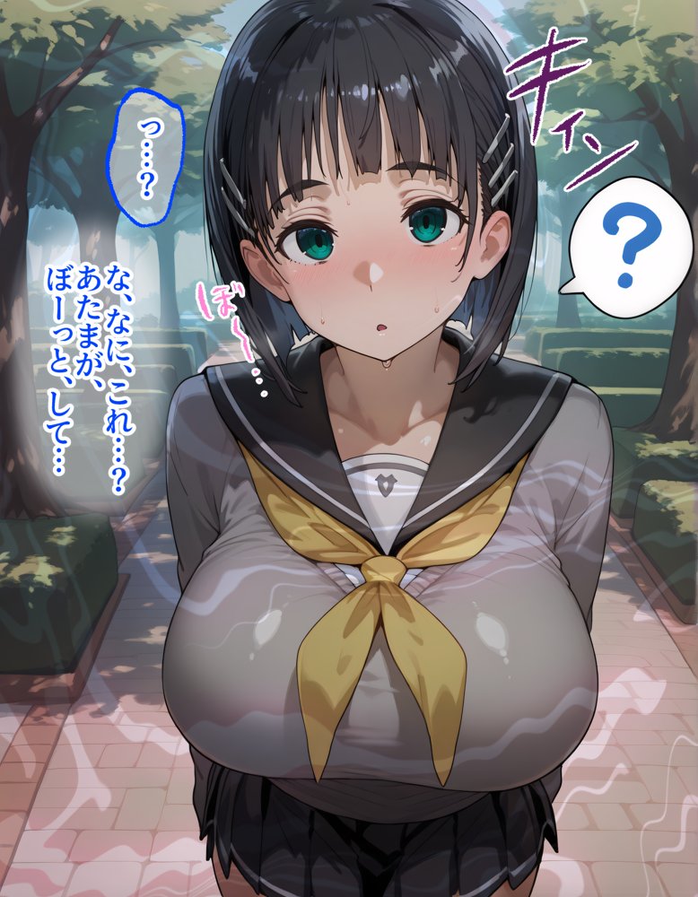 アスナと直葉を着せ替え縛って無責任膣内出しする話 エロ同人誌画像 032