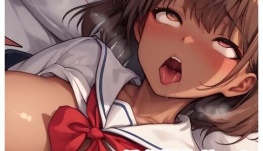 褐色巨乳ギャル sp.179