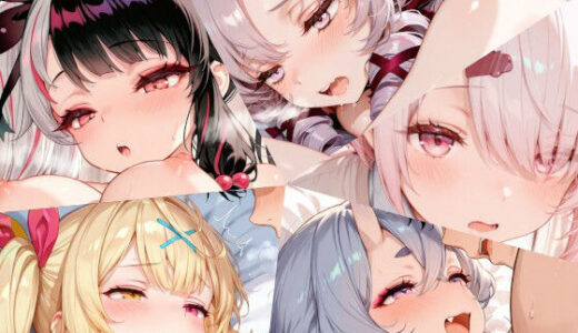 にじさんじまとめ（1）