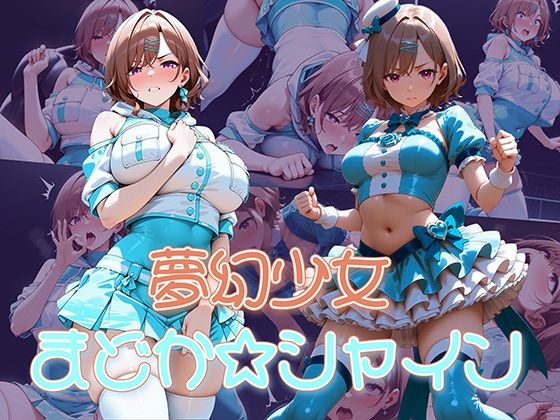 夢幻少女まどか☆シャイン