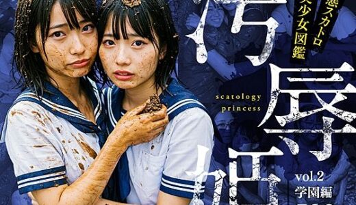 汚辱姫 vol.2 学園編