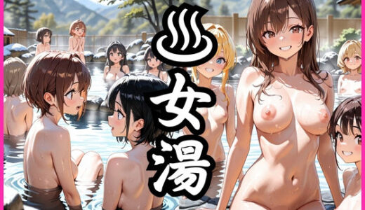女湯