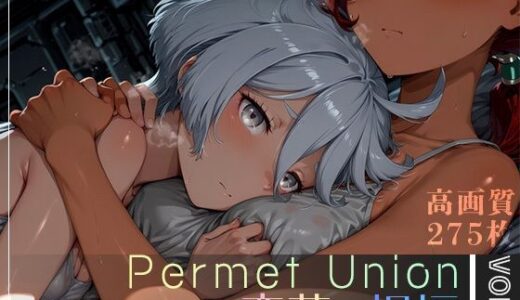 Permet Union ―恋慕の祝福― vol.1