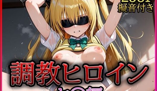 調教ヒロイン -ヤ○編-