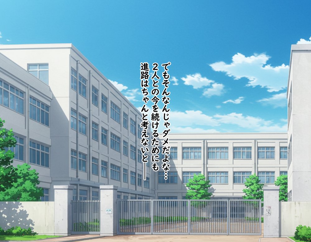 どスケベなオバサンが娘の堕とし方を教えてあげる2 エロ同人誌画像 032