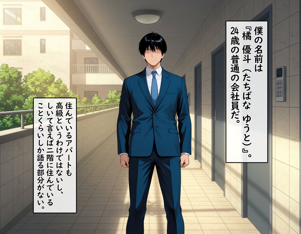 DV彼氏に苦しめられてる黒ギャルを救って幸せにするお話1 エロ同人誌画像 001