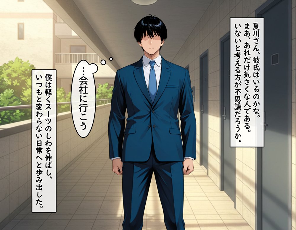 DV彼氏に苦しめられてる黒ギャルを救って幸せにするお話1 エロ同人誌画像 006