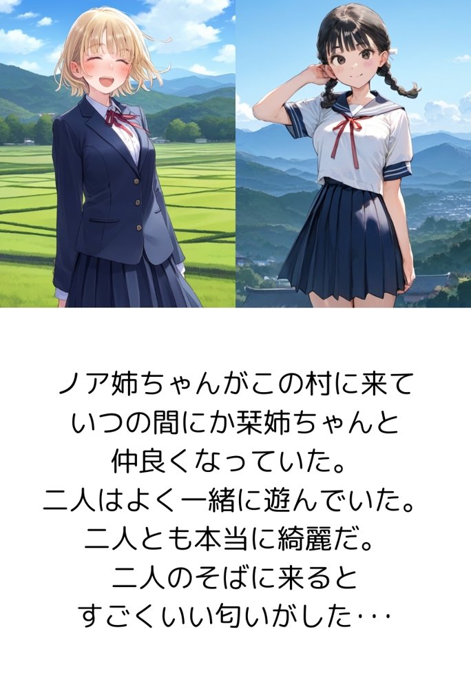 【僕のNTR夏休み】あの日見た種付けプレスを僕はまだ忘れられない2巻 エロ同人誌画像 011