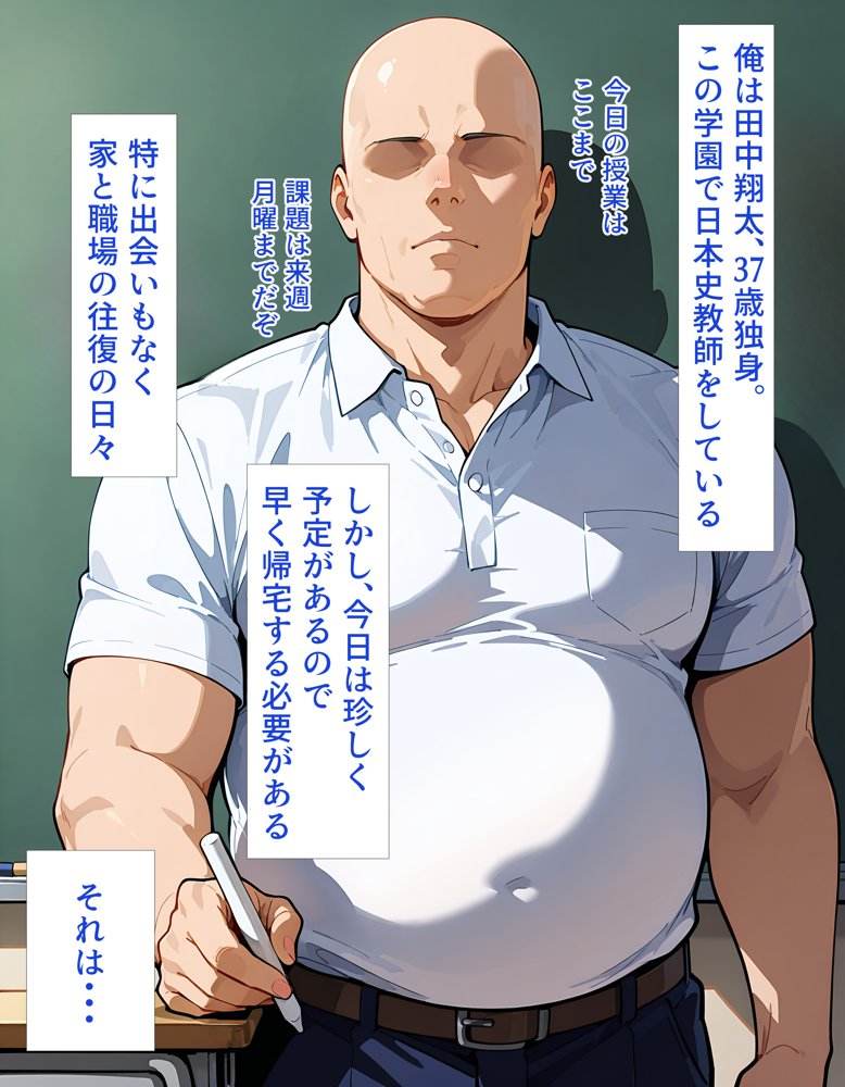俺の姪っ子がどエロい金髪パパ活ギャルになっていた件について エロ同人誌画像 002