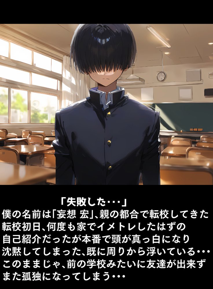 古手川さんでエッチな事を考えてゴメンね エロ同人誌画像 001