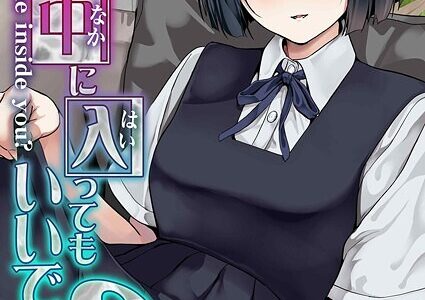 君の中に入ってもいいですか？（1）