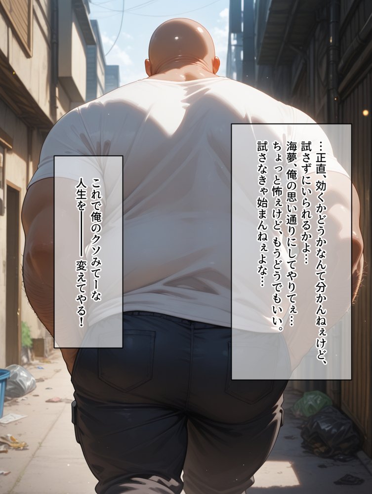ヒロイン洗脳 ―喜多川海夢 催●アプリで快楽堕ち孕まされEND― エロ同人誌画像 004