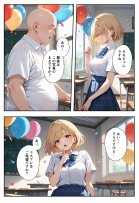 秘密の学園風俗にようこそ！ エロ同人誌画像 066