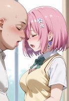 秘密の学園風俗にようこそ！ エロ同人誌画像 076