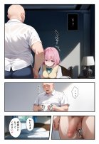 秘密の学園風俗にようこそ！ エロ同人誌画像 086