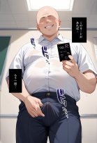 秘密の学園風俗にようこそ！ エロ同人誌画像 055