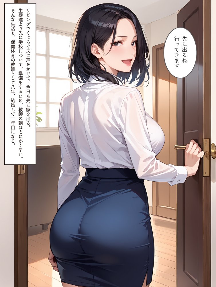人格破壊工程 人気3作品 お得セット エロ同人誌画像 003