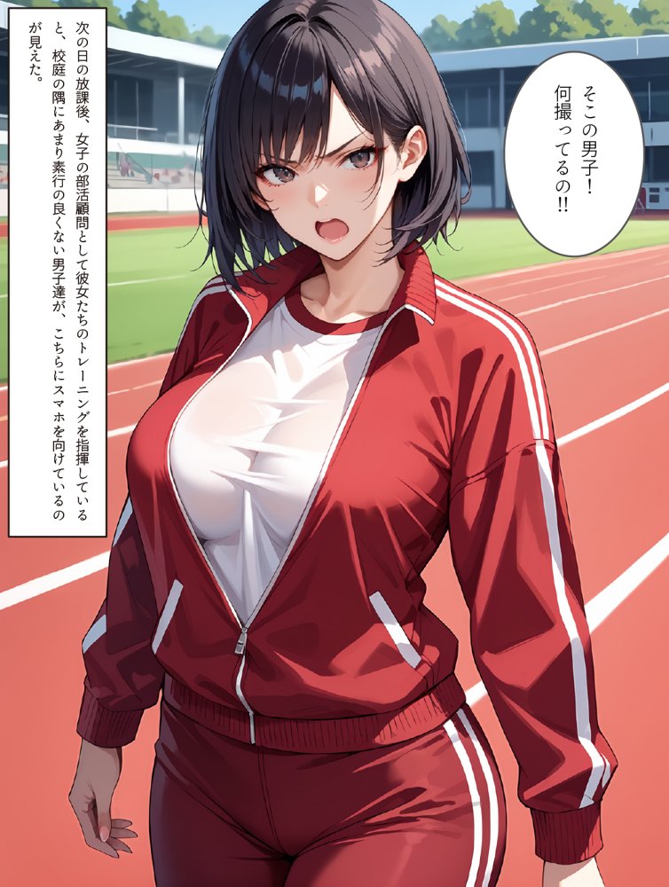 人格破壊工程 人気3作品 お得セット エロ同人誌画像 008