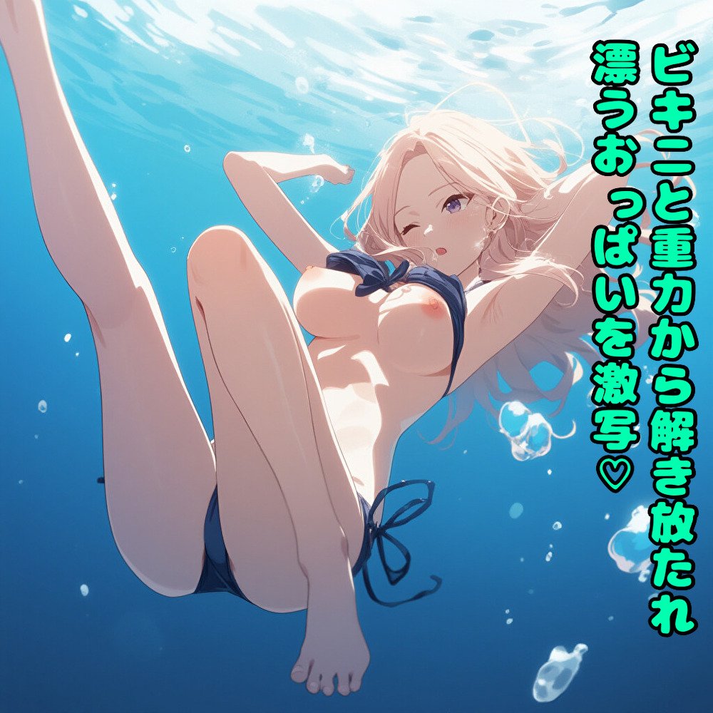 学園SUMMER エロバラエティレッスン！！ エロ同人誌画像 024