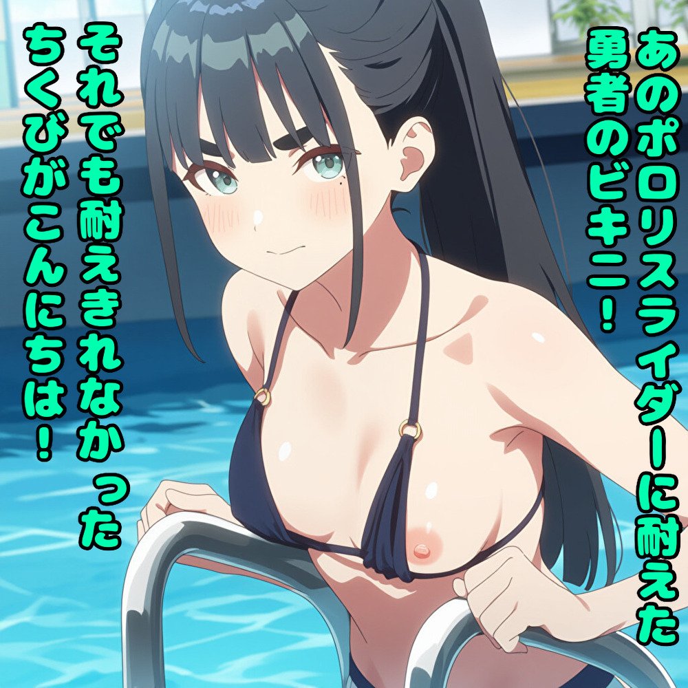 学園SUMMER エロバラエティレッスン！！ エロ同人誌画像 027