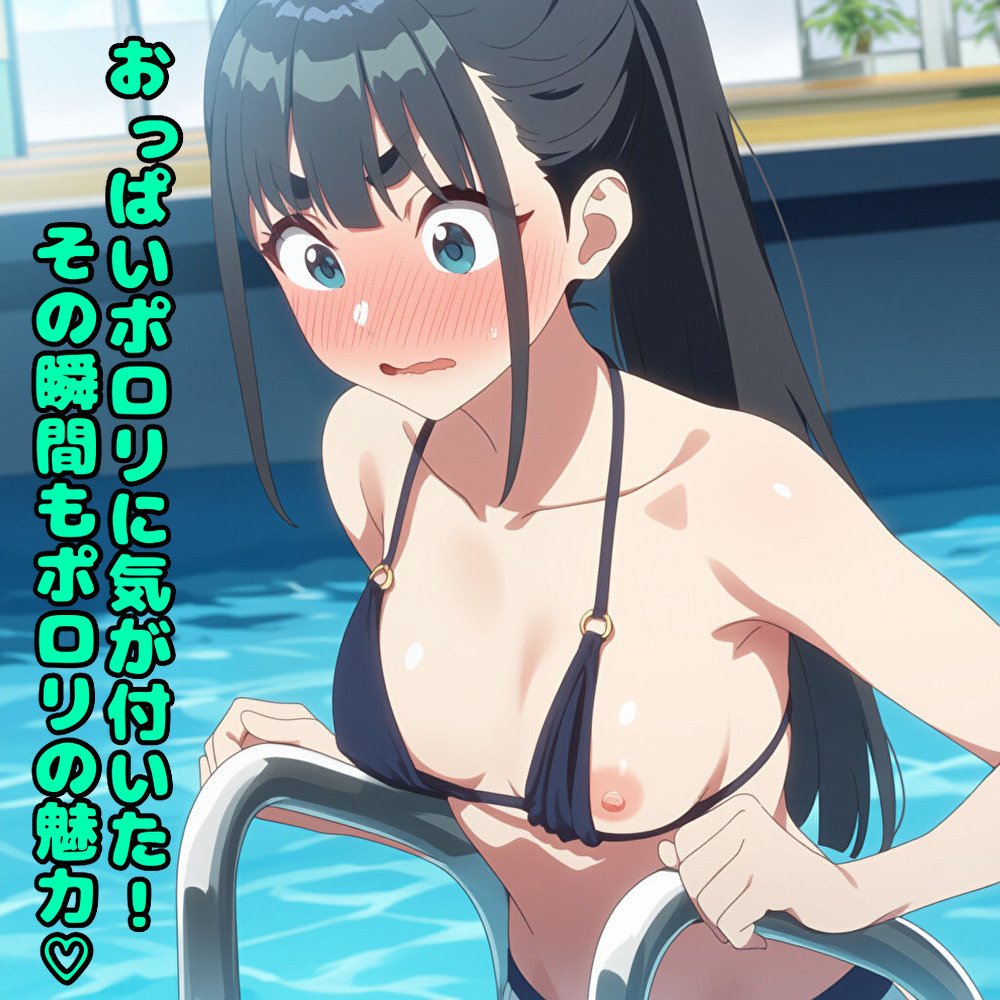 学園SUMMER エロバラエティレッスン！！ エロ同人誌画像 028