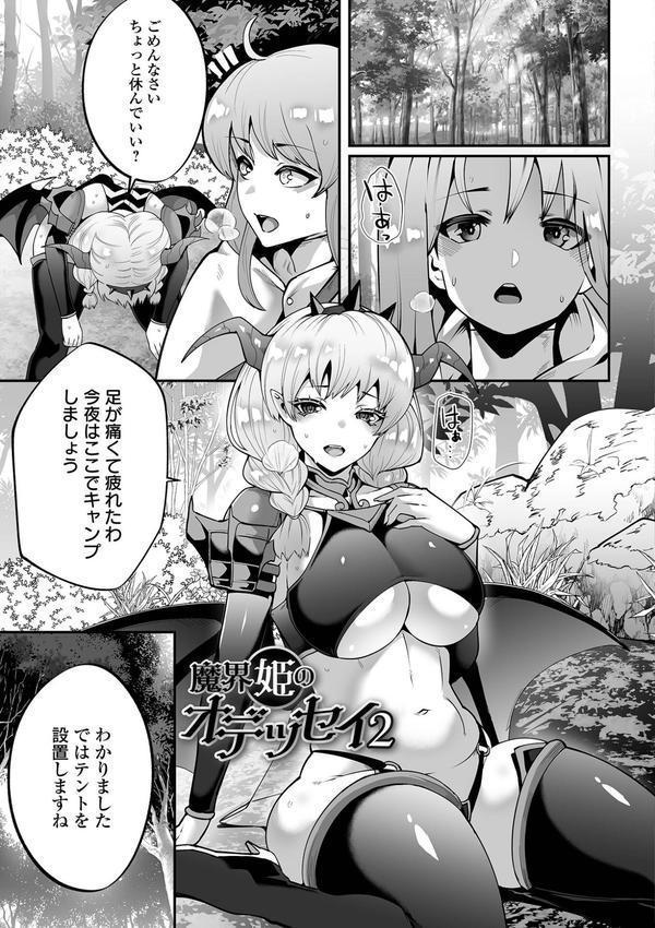 敗北のワルキューレ エロ画像 019