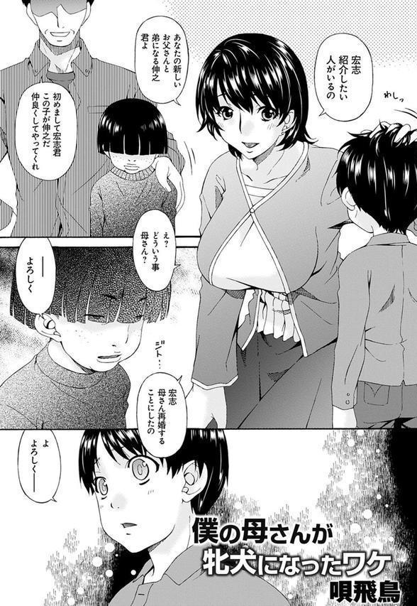 人妻凌●曼荼羅 〜奥様の涙は乾かない〜 エロ画像 027