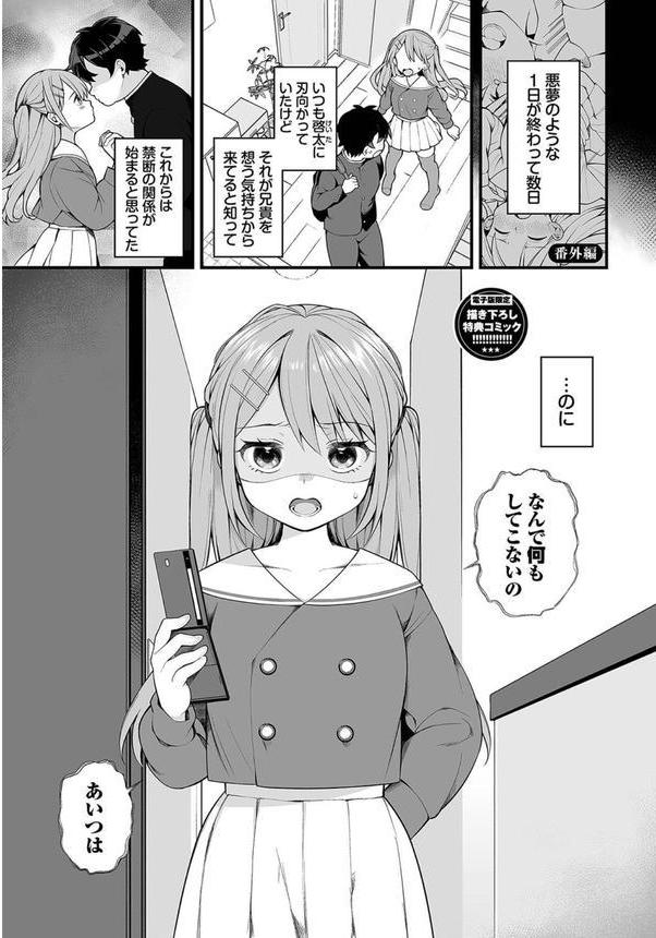 青春コンプレックス〜タイムリープでエロ無双！！〜【デジタル特装版】 エロ画像 035