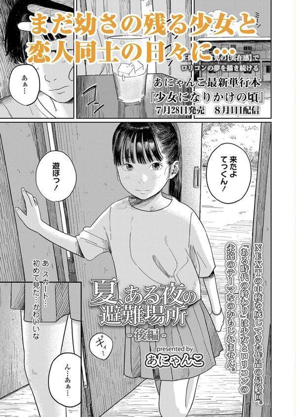 LOE NEXT3 エロ画像 003