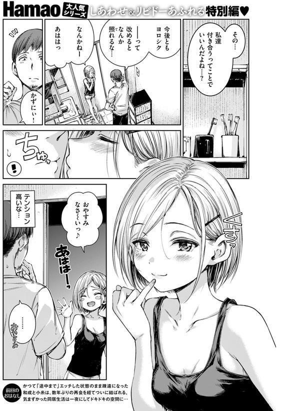 コネクト＋ エロ画像 003
