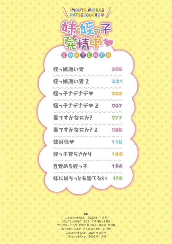 妹・姪っ子発情中 エロ画像 002
