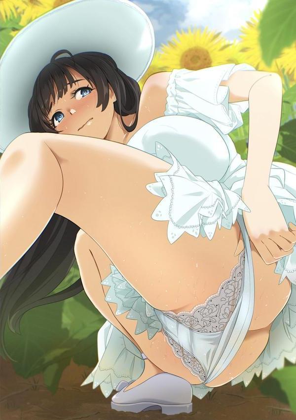 黄金のソナタXXXその二十三 エロ画像 002